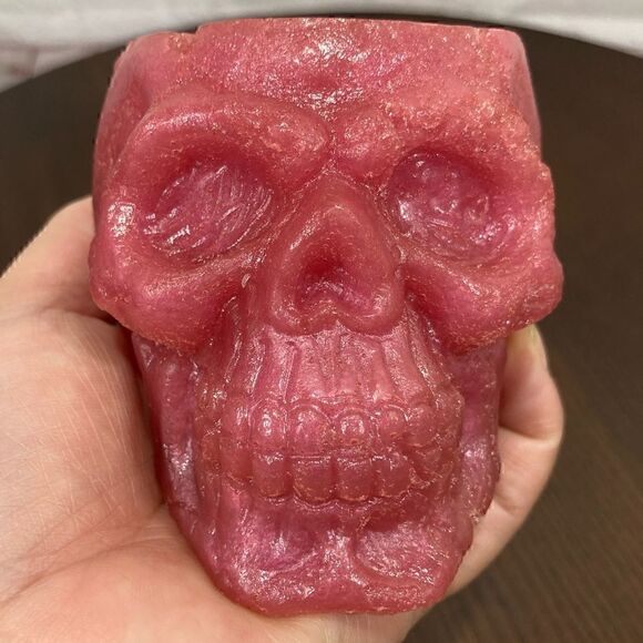 Resin Epoxy Mini Planter Pen Holder - Picture 7 of 12